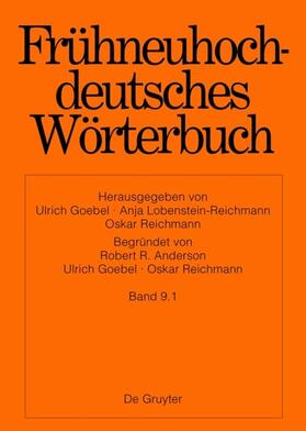 Lobenstein-Reichmann / Reichmann | l - maszeug | E-Book | sack.de