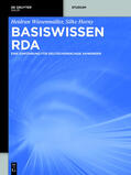 Wiesenmüller / Horny |  Basiswissen RDA | eBook | Sack Fachmedien