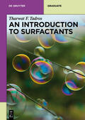 Tadros |  An Introduction to Surfactants | Buch |  Sack Fachmedien