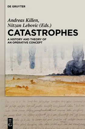 Killen / Lebovic |  Catastrophes | Buch |  Sack Fachmedien