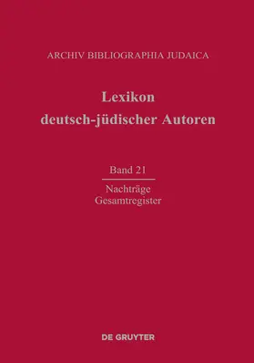 Heuer |  Nachträge und Gesamtregister | Buch |  Sack Fachmedien