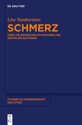 Tambornino |  Schmerz | eBook | Sack Fachmedien