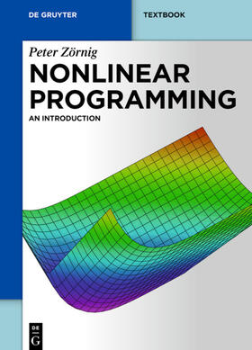 Zörnig |  Nonlinear Programming | eBook | Sack Fachmedien