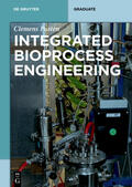 Posten |  Integrated Bioprocess Engineering | Buch |  Sack Fachmedien