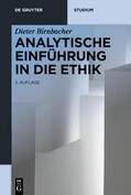 Birnbacher |  Analytische Einführung in die Ethik | eBook | Sack Fachmedien