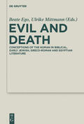 Ego / Mittmann |  Evil and Death | eBook | Sack Fachmedien