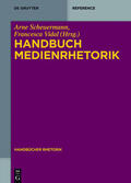 Vidal / Scheuermann |  Handbuch Medienrhetorik | Buch |  Sack Fachmedien