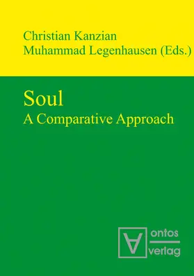Legenhausen / Kanzian |  Soul | Buch |  Sack Fachmedien