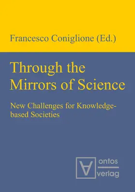 Coniglione | Through the Mirrors of Science | Buch | 978-3-11-031921-7 | sack.de