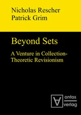 Grim / Rescher | Beyond Sets | Buch | 978-3-11-031928-6 | sack.de