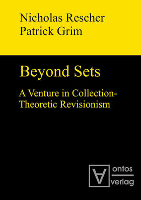 Grim / Rescher | Beyond Sets | Buch | 978-3-11-031928-6 | sack.de