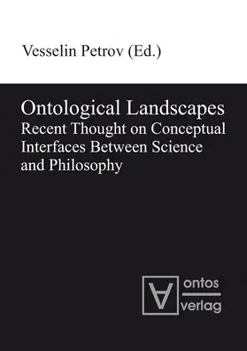 Petrov | Ontological Landscapes | Buch | 978-3-11-031931-6 | www.sack.de