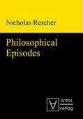 Rescher |  Philosophical Episodes | Buch |  Sack Fachmedien