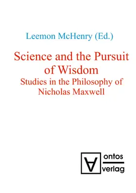 McHenry |  Science and the Pursuit of Wisdom | eBook | Sack Fachmedien