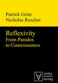 Grim / Rescher |  Reflexivity | Buch |  Sack Fachmedien