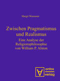 Wasmaier |  Zwischen Pragmatismus und Realismus | Buch |  Sack Fachmedien