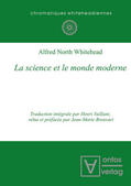 Whitehead |  La science et le monde moderne | Buch |  Sack Fachmedien
