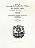 Conermann |  Dt. Akademie des 17. Jhdts. Rh. I. Abt. A. 6 Bd. | Buch |  Sack Fachmedien