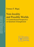 Bigaj |  Non-locality and Possible World | eBook | Sack Fachmedien