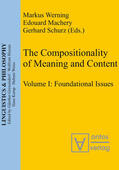 Werning / Machery / Schurz |  Foundational Issues | eBook | Sack Fachmedien