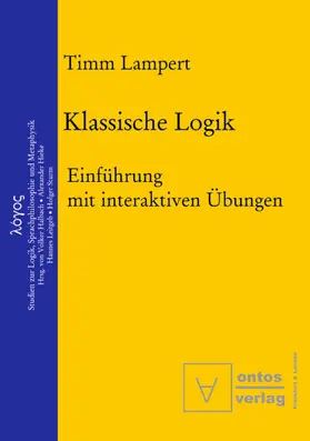 Lampert |  Klassische Logik | Buch |  Sack Fachmedien