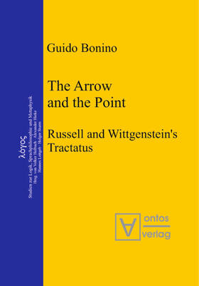 Bonino | The Arrow and the Point | E-Book | sack.de