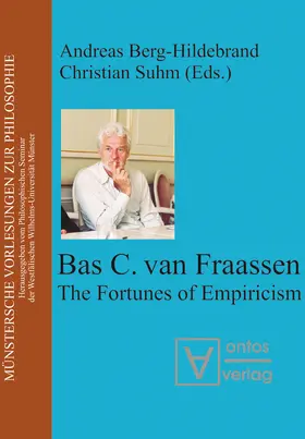 Suhm / Berg-Hildebrand | Bas van Fraassen | Buch | 978-3-11-032532-4 | www.sack.de