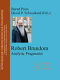 Schweikard / Prien |  Robert Brandom | Buch |  Sack Fachmedien