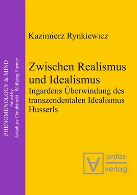 Rynkiewicz | Zwischen Realismus und Idealismus | E-Book | www.sack.de