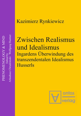 Rynkiewicz | Zwischen Realismus und Idealismus | E-Book | sack.de