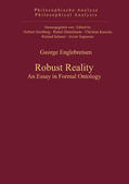 Englebretsen |  Robust Reality | eBook | Sack Fachmedien