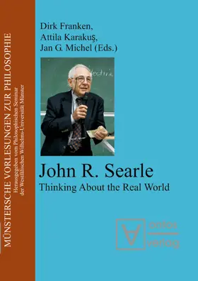 Franken / Karakus / Michel | John R. Searle | E-Book | sack.de