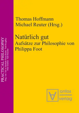 Reuter / Hoffmann |  Natürlich gut | Buch |  Sack Fachmedien