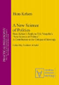 Kelsen |  A New Science of Politics | Buch |  Sack Fachmedien
