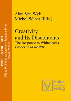 Wyk / Weber |  Creativity and Its Discontents | eBook | Sack Fachmedien