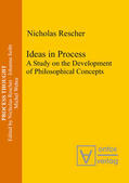 Rescher |  Ideas in Process | Buch |  Sack Fachmedien