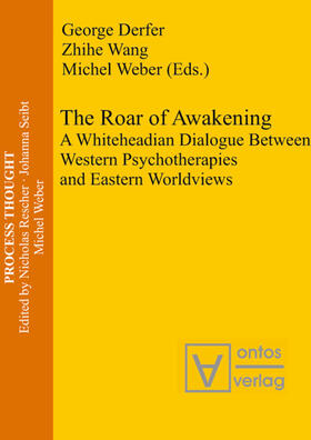 Derfer / Weber / Wang | The Roar of Awakening | Buch | 978-3-11-032791-5 | sack.de