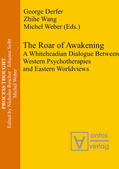 Derfer / Weber / Wang |  The Roar of Awakening | Buch |  Sack Fachmedien