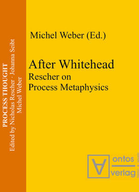 Weber |  After Whitehead | Buch |  Sack Fachmedien