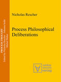 Rescher |  Process Philosophical Deliberations | Buch |  Sack Fachmedien