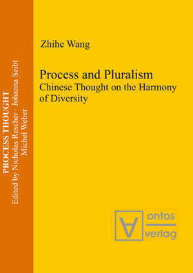Wang | Process and Pluralism | Buch | 978-3-11-032806-6 | sack.de