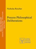 Rescher |  Process Philosophical Deliberations | eBook | Sack Fachmedien