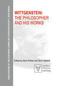 Säätelä / Pichler |  Wittgenstein: The Philosopher and his Works | Buch |  Sack Fachmedien