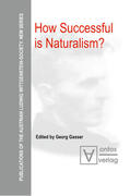 Gasser |  How Successful is Naturalism? | eBook | Sack Fachmedien