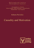 Poli |  Causality and Motivation | Buch |  Sack Fachmedien