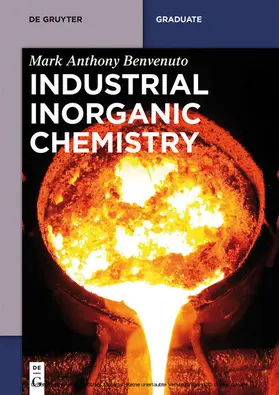Benvenuto |  Industrial Inorganic Chemistry | eBook | Sack Fachmedien