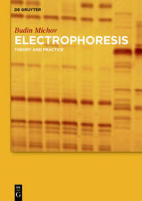 Michov | Electrophoresis | E-Book | sack.de