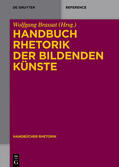 Brassat |  Handbuch Rhetorik der Bildenden Künste | Buch |  Sack Fachmedien