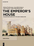Featherstone / Wulf-Rheidt / Spieser |  The Emperor's House | Buch |  Sack Fachmedien