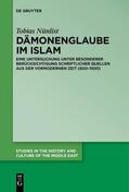 Nünlist |  Dämonenglaube im Islam | eBook | Sack Fachmedien
